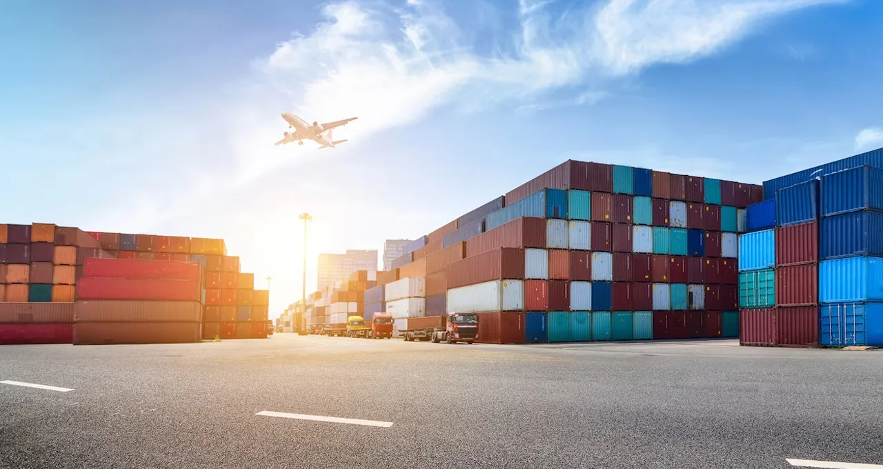Logistics